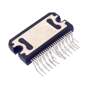 آی سی آمپلی فایر TDA7388