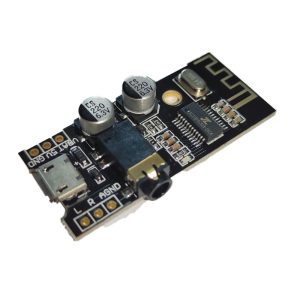 ماژول بلوتوث صوتی MH-M28 دارای جک هدفون