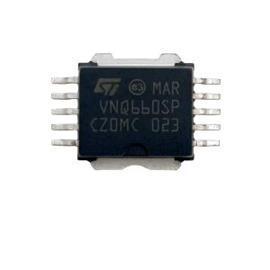 آی سی VNQ660SP SOP-10