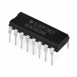 ترانزیستور ULN2003N پکیج DIP-16