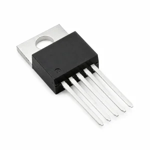 LM2596T-ADJ اصل