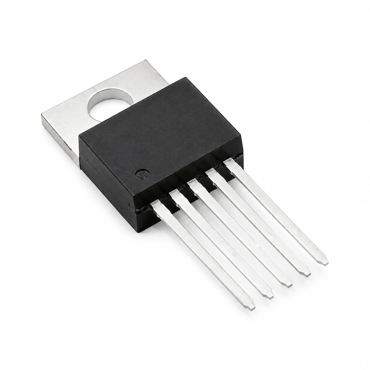 LM2596T-ADJ اصل