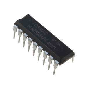 آی سی ULN2803APG DIP-18(کپی