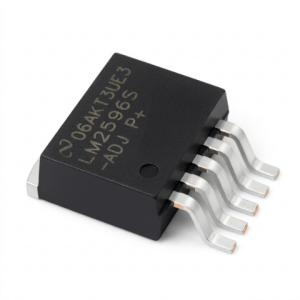 LM2596SX-ADJ regulator IC, TO-263 package✅ (original)