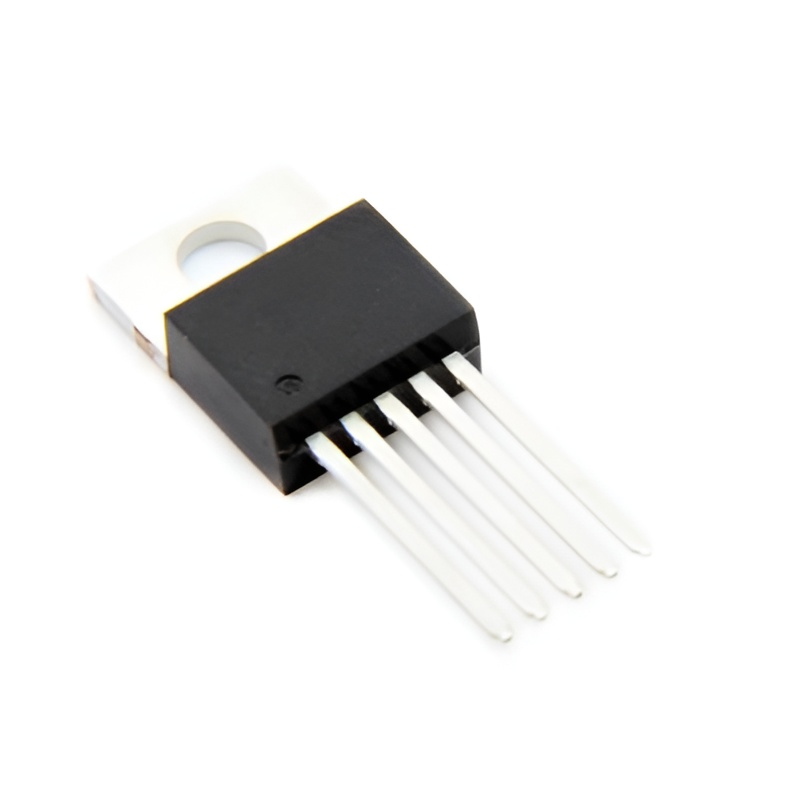 LM2576T-12