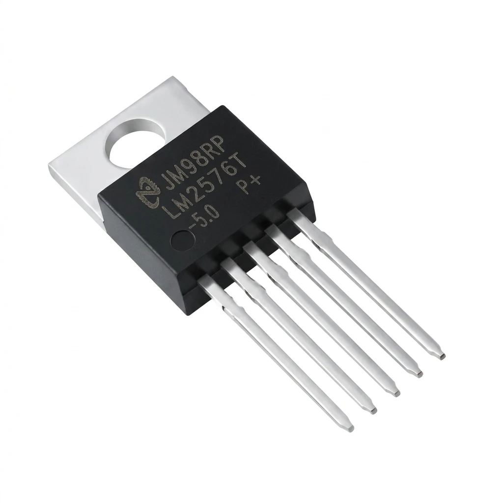 LM2576T-5.0