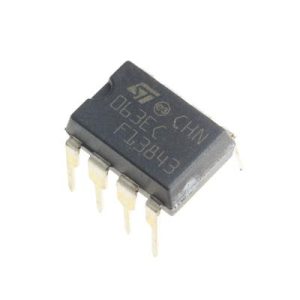 آیسی MC34063AL-D08-T کنترلر مبدل DC-DC SMD(کپی)