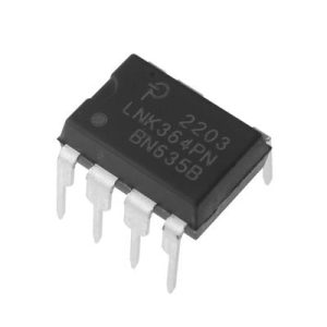 آیسی LNK364PN کنترلر منبع تغذیه سوئیچینگ DIP-7(اورجینال)