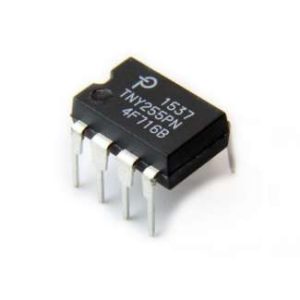 آی سی TNY278PN کنترلر سوئیچینگ TinySwitch-III پکیج DIP-8(اورجینال)
