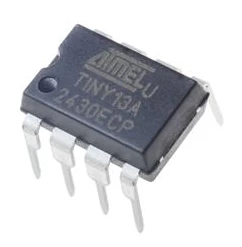 ATTINY13A-PU میکروکنترلر (کپی)