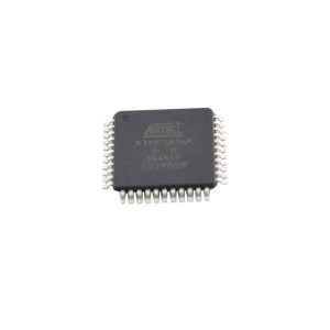 ATMEGA16A-AU میکروکنترلر AVR(اورجینال)