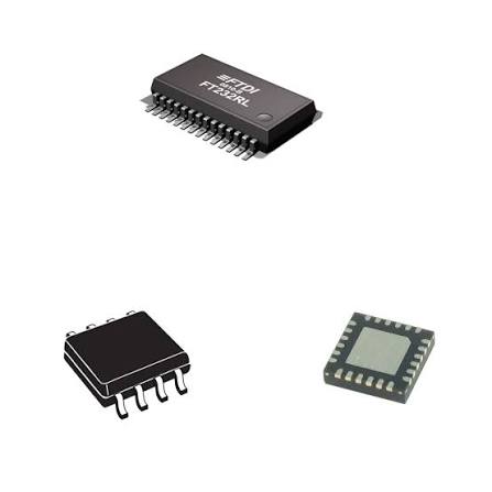 ترانسیور دیفرانسیل RS-485/RS-422 مدل SN75176BDR (اورجینال)