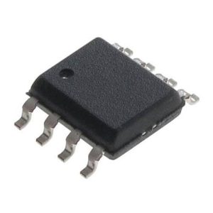 AT24C64D-SSHMT حافظه EEPROM(اورجینال)