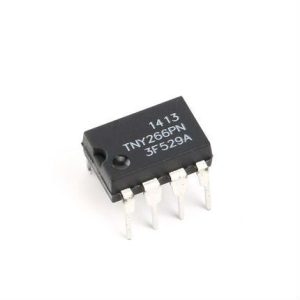 آی سی TNY266PN کنترلر سوئیچینگ TinySwitch-II پکیج DIP-8(کپی)