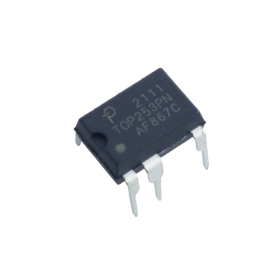 آی سی TOP246YN کنترلر سوئیچینگ TOPSwitch-GX پکیج TO-220(اورجینال)
