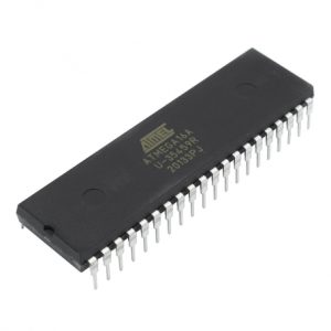 ATMEGA16A-PU میکروکنترلر(اورجینال)