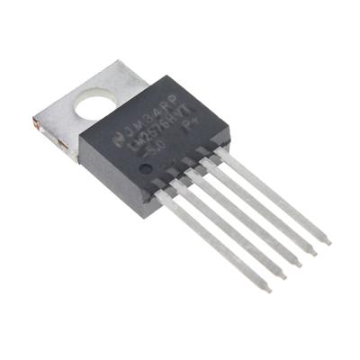 آیسی LM2576HVT-5 رگولاتور سوئیچینگ 5 ولت 3 آمپر ولتاژ بالا(کپی)