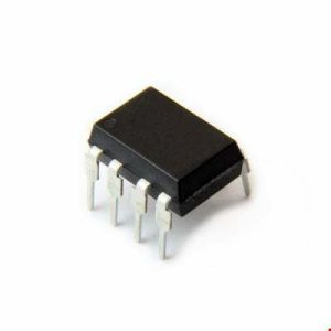 آی‌سی TNY255PN کنترلر منبع تغذیه سوئیچینگ(اورجینال)