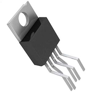 آیسی TDA2050 آمپلیفایر صوتی 32 وات(اورجینال)
