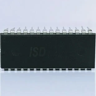 ISD1730S آیسی ضبط و پخش صدا 30 ثانیه(اورجینال)