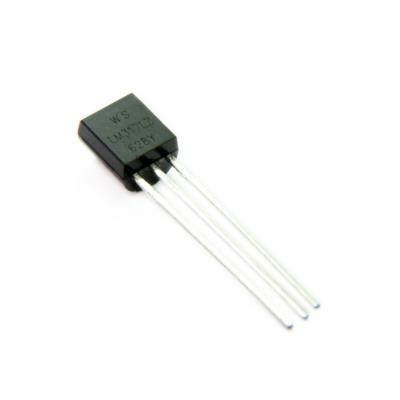 آیسی LM317LZ رگولاتور ولتاژ قابل تنظیم TO-92(کپی)