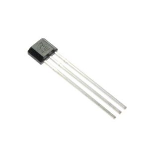 آیسی A3144EUA سنسور اثر هال دیجیتال (اورجینال)