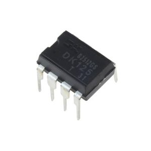DK125 آی‌سی کنترلر PWM منبع تغذیه سوئیچینگ(اورجینال)
