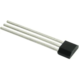 آیسی UGN3113U سنسور اثر هال  تک‌محوره SIP-3(اورجینال)