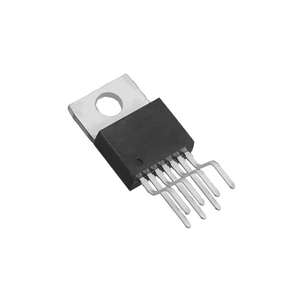 آیسی YD1028 تقویتکننده صوتی استریو(اورجینال)