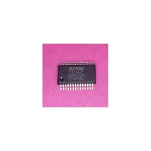 آی‌سی FT245RL مبدل USB به FIFO(اورجینال)