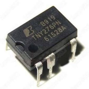 آیسی TNY276PN کنترلر منبع تغذیه سوئیچینگ با ماسفت داخلی DIP-8(اورجینال)