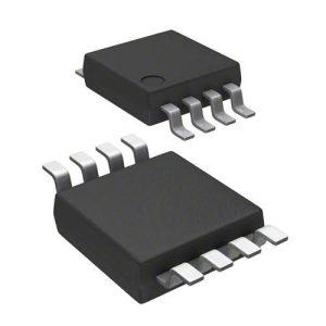 آیسی LM2904DR SMD آپ امپ دو کاناله  SOIC-8(کپی)