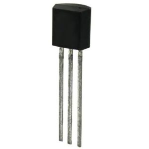 آیسی LM336Z-5 رفرنس ولتاژ دقیق 5 ولت TO-92(اورجینال)