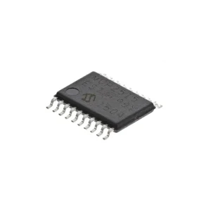 آی‌سی MCP2515T-I/SO کنترلر CAN Bus(اورجینال)