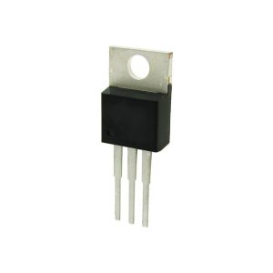 آیسی LF33CV رگولاتور ولتاژ 3.3 ولت TO-220(اورجینال)