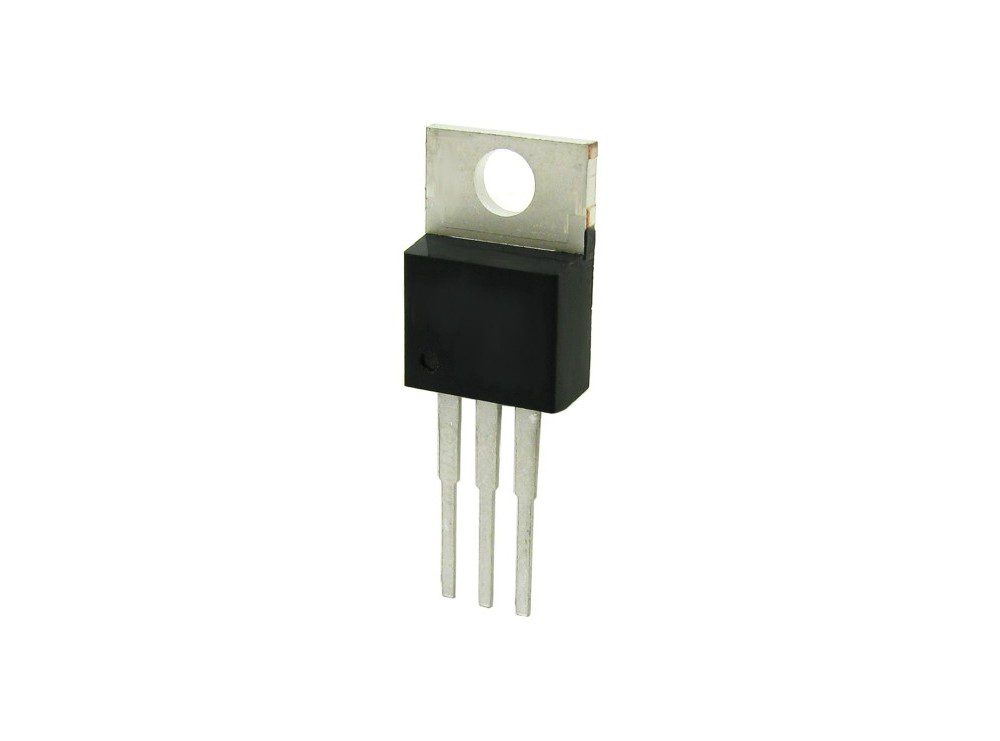 آیسی LF33CV رگولاتور ولتاژ 3.3 ولت TO-220(اورجینال)