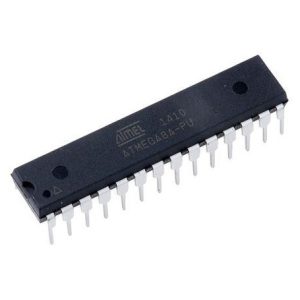 ATMEGA8A-PU میکروکنترلر AVR(اورجینال)