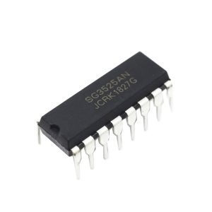آی‌سی کنترلر PWM مدل SG3525AN SMD(اورجینال)