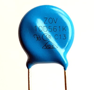 وریستور ZOV مدل 10D561