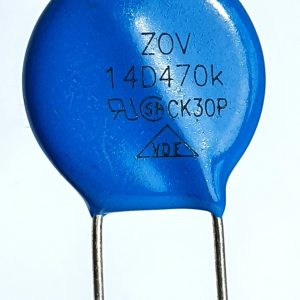 وریستور ZOV مدل 14D470