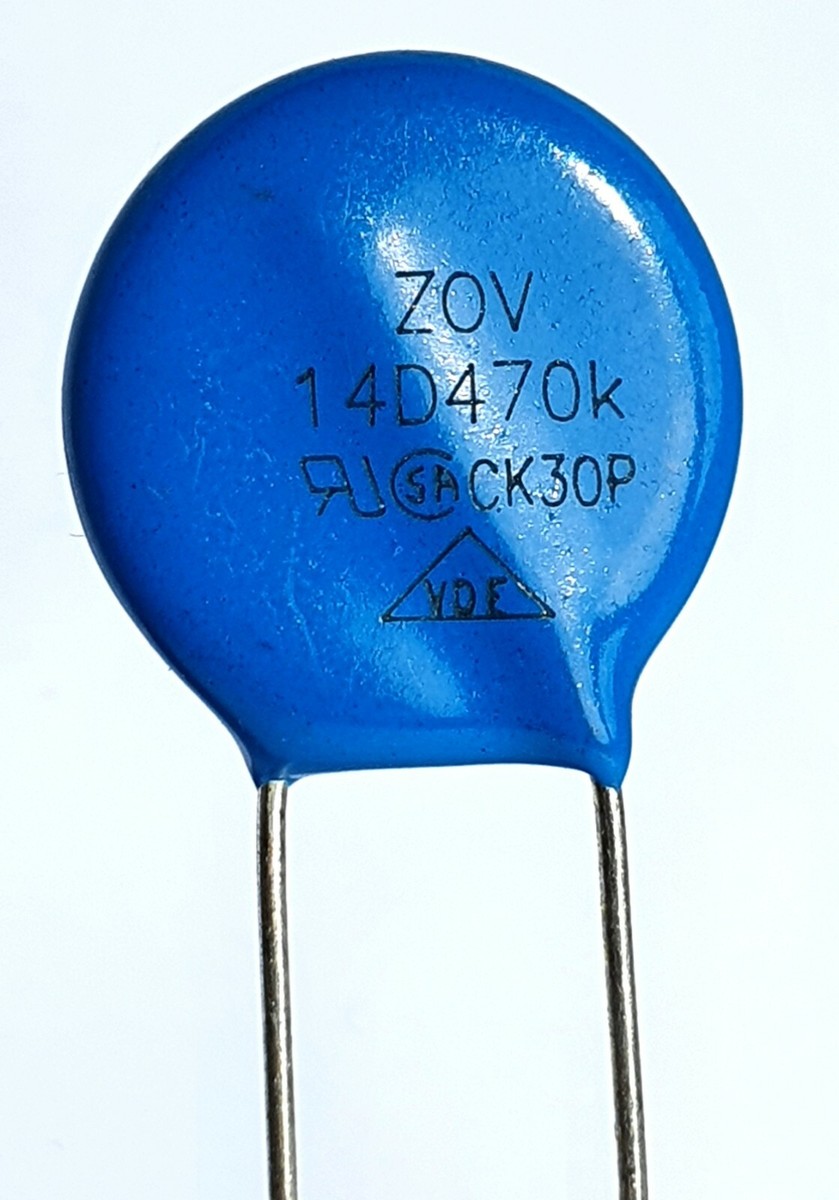 وریستور ZOV مدل 14D470
