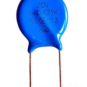 وریستور ZOV مدل 14D471
