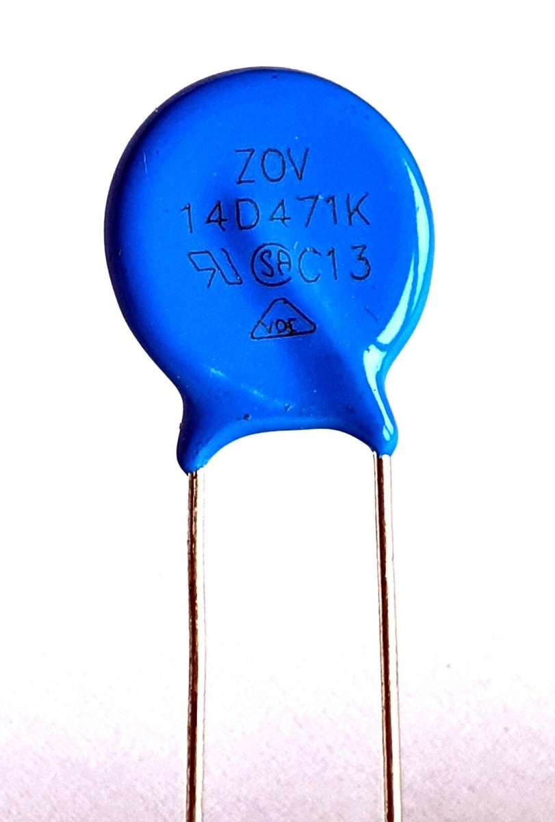 وریستور ZOV مدل 14D471