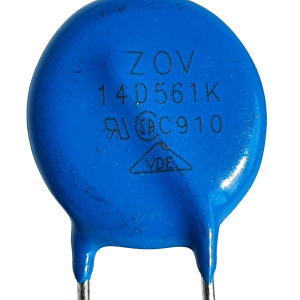وریستور ZOV مدل 14D561