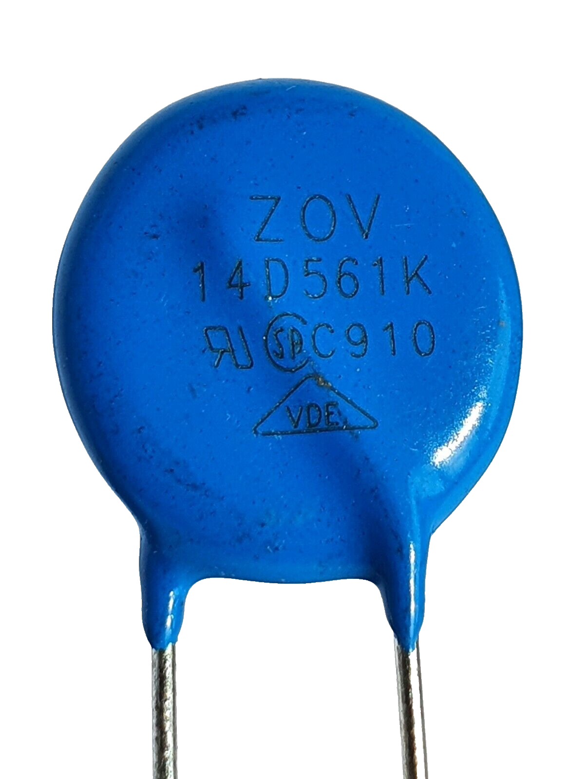 وریستور ZOV مدل 14D561