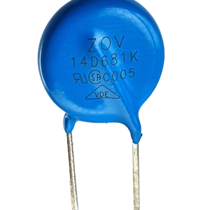 وریستور ZOV مدل 14D681
