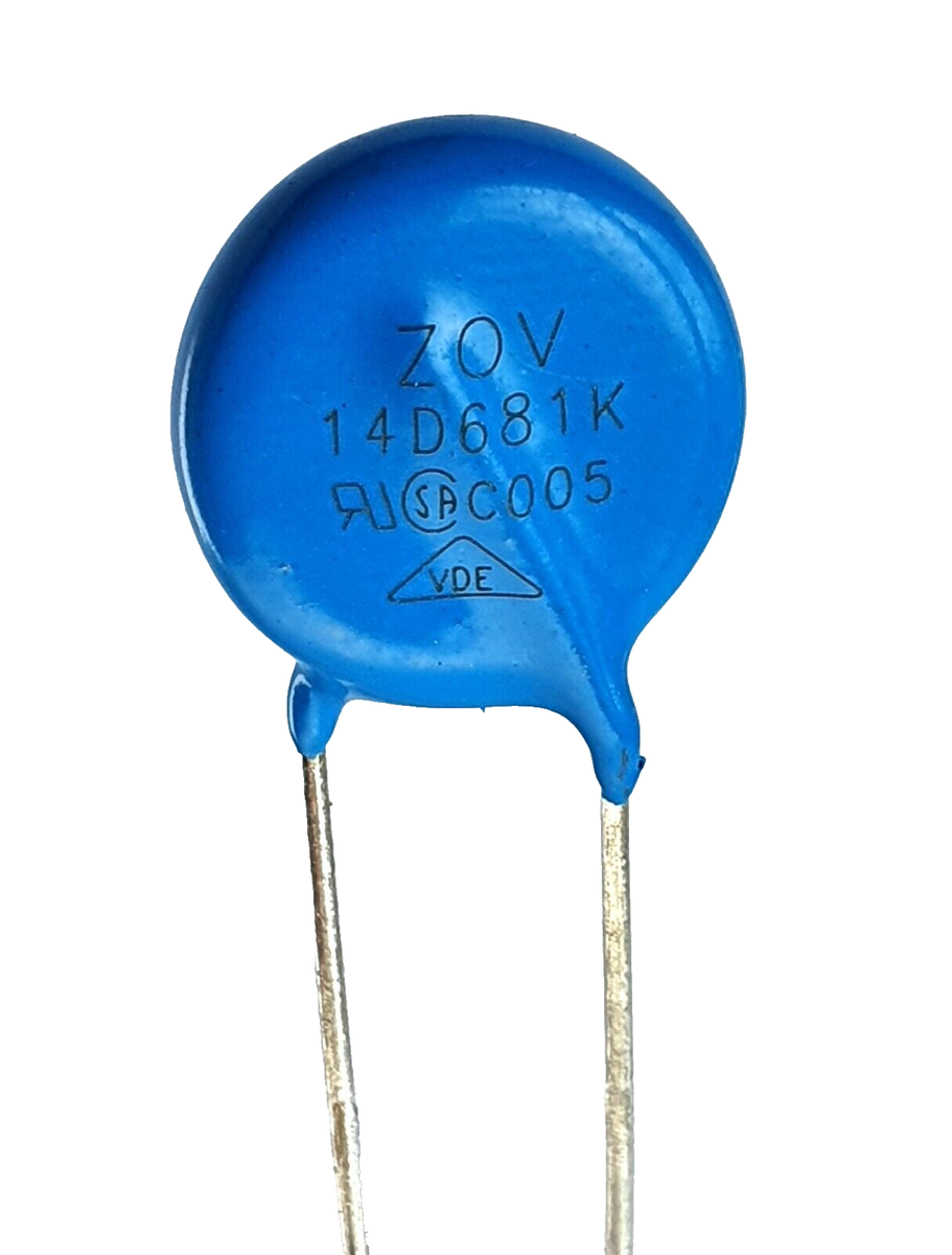 وریستور ZOV مدل 14D681