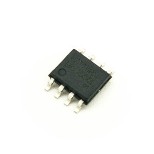 MC4558L-D08-T آی سی آپ‌امپ دوگانه  DIP8(کپی)