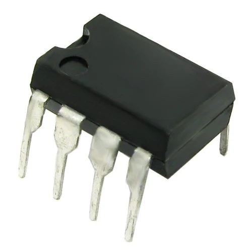 آی سی برند UTC مدل TBA820ML-D08-T پکیج DIP-8 هشت پایه(اورجینال)