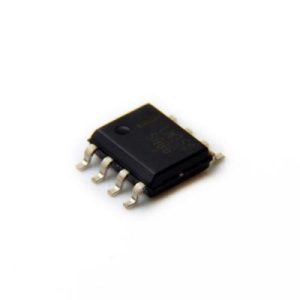 LM358DR2G/SMD – آی‌سی آپ‌امپ دوکاناله ON Semiconductor(اورجینال)